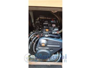 Jeanneau Sun Odyssey 53