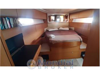 Jeanneau Sun Odyssey 53