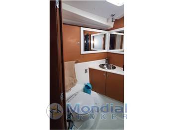 Jeanneau Sun Odyssey 53