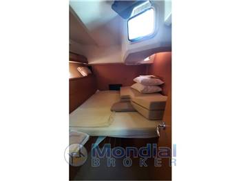 Jeanneau Sun Odyssey 53