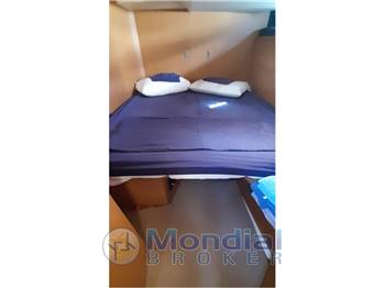 Jeanneau Sun Odyssey 53