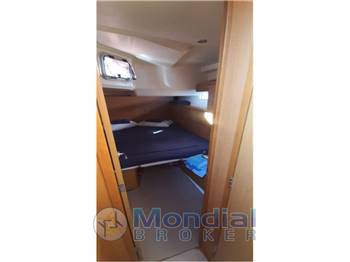 Jeanneau Sun Odyssey 53