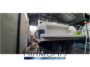 BRUNO ABBATE PRIMATIST G33