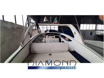 BRUNO ABBATE PRIMATIST G33