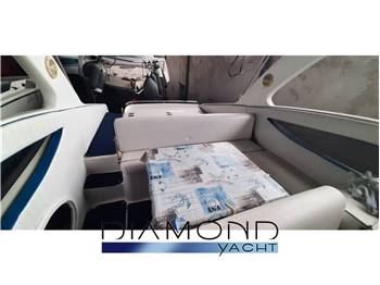 BRUNO ABBATE PRIMATIST G33