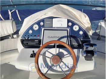 Raffaelli Compass Rose 50
