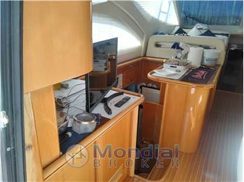 Raffaelli Compass Rose 50