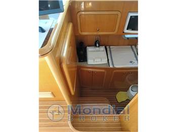 Raffaelli Compass Rose 50