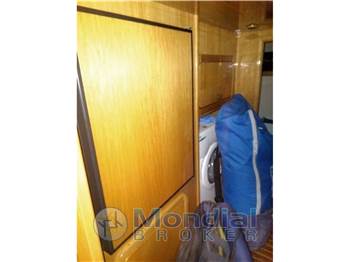Raffaelli Compass Rose 50