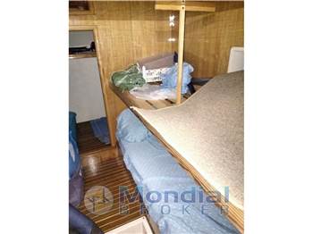 Raffaelli Compass Rose 50
