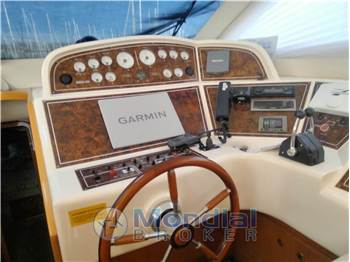 Raffaelli Compass Rose 50