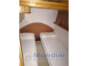 Raffaelli Compass Rose 50