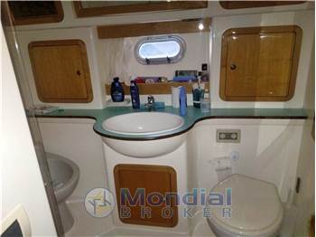 Raffaelli Compass Rose 50