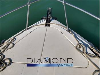 COMAR YACHT CLANSHIP 52 FLY