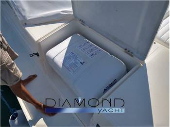 COMAR YACHT CLANSHIP 52 FLY
