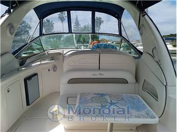Sea Ray 335 Sundancer