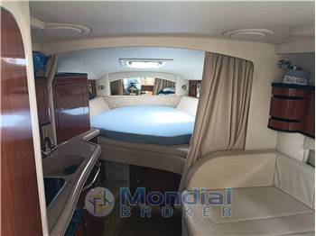 Sea Ray 335 Sundancer