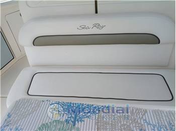 Sea Ray 335 Sundancer