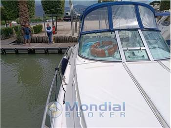Sea Ray 335 Sundancer