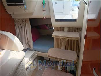 Sea Ray 335 Sundancer