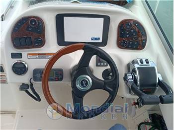 Sea Ray 335 Sundancer