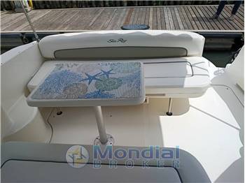 Sea Ray 335 Sundancer