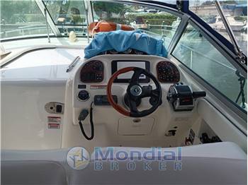 Sea Ray 335 Sundancer