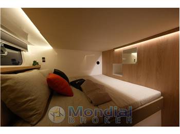 Sancak SVT 11.95 Solara 40