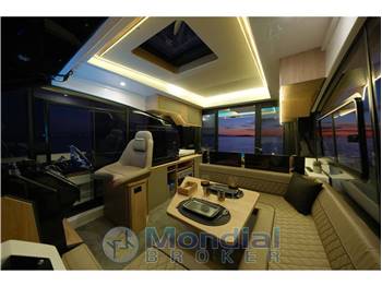 Sancak SVT 11.95 Solara 40