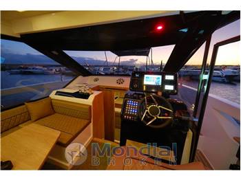 Sancak SVT 11.95 Solara 40