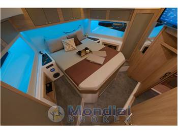 Sancak SVT 11.95 Solara 40