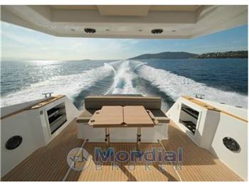 Sancak SVT 11.95 Solara 40