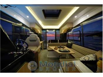 Sancak SVT 11.95 Solara 40