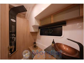 Sancak SVT 11.95 Solara 40