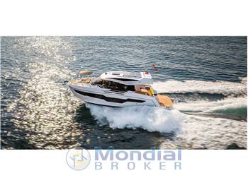 Sancak SVT 11.95 Solara 40