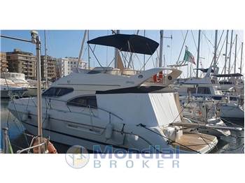 Cranchi Atlantique 40