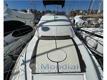 Cranchi Atlantique 40