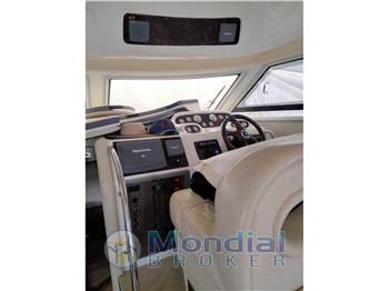 Cranchi Atlantique 40