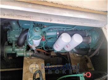 Cranchi Atlantique 40