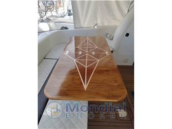 Cranchi Atlantique 40