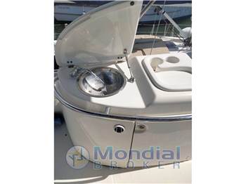 Cranchi Atlantique 40