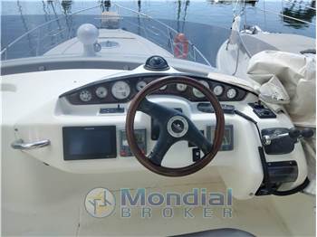 Cranchi Atlantique 40