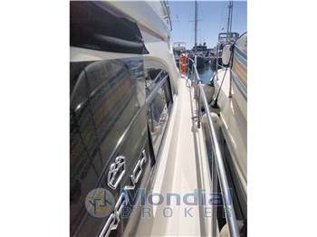 Cranchi Atlantique 40