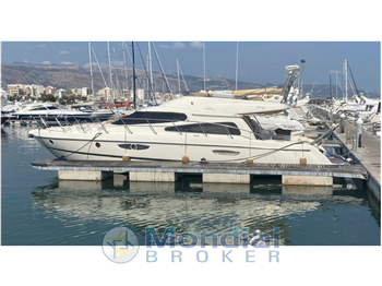 Cranchi 50 Atlantique  Fly