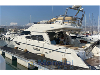 Cranchi 50 Atlantique  Fly