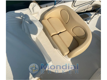 Cranchi 50 Atlantique  Fly