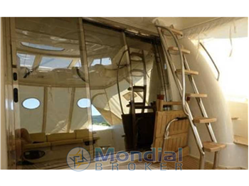 Cranchi 50 Atlantique  Fly