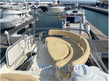 Cranchi 50 Atlantique  Fly