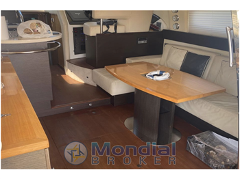 Cranchi 50 Atlantique  Fly