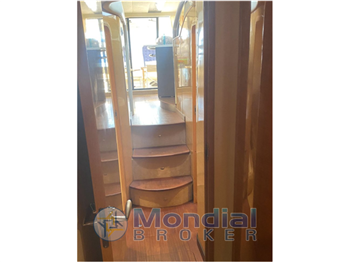 Cranchi 50 Atlantique  Fly